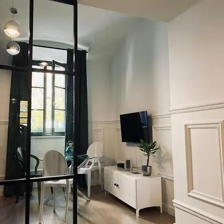 Appartamento Near Wawel - Sa *